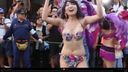 Colossal breasts beauty samba out video